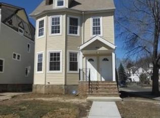 483 No Grove St, East Orange, NJ 07017