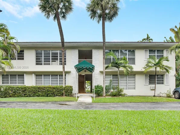 50 Park Dr, Bal Harbour, FL