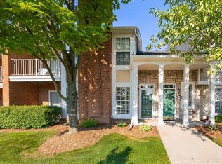 56743 Scotland Blvd, Shelby Township, MI 48316