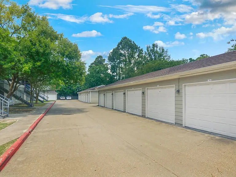 Rentable Garages