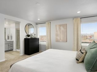 The Durango Plan, Lorson Ranch : The Springs Collection, Colorado Springs, CO 80925