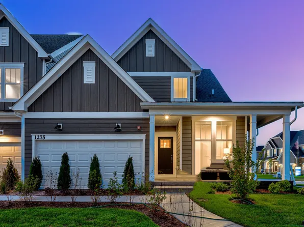 1305 Josiah Rd, Naperville, IL 60563