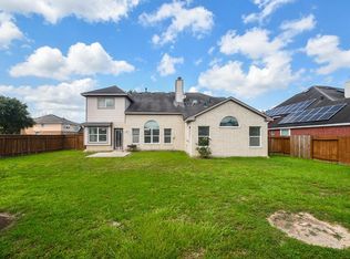 19323 Lincoln Heights Ln, Richmond, TX 77407