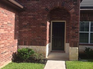 12319 Ghita Ln, Houston, TX 77044
