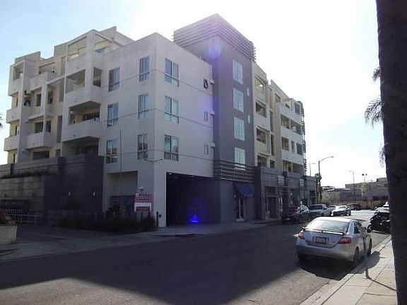 2nd image of 1260 S Corning St Unit 207