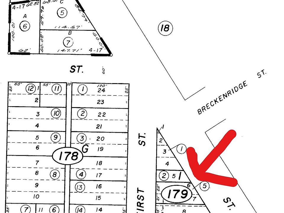2nd image of 1245 Johnson St