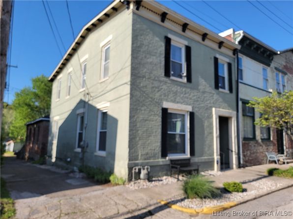 213 E Fourth Street, Madison, IN 47250