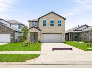 128 Rising Cedar Ln, Hockley, TX 77447