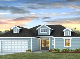 200 Bilge Rd, Ridgeville, SC 29472