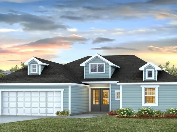 200 Bilge Rd, Ridgeville, SC 29472