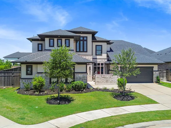 29870 Aaron River Trl, Fulshear, TX 77441