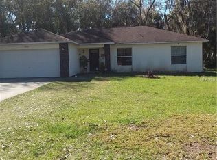 2010 Hollywood Ave, Eustis, FL 32726