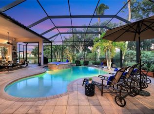 23951 Sanctuary Lakes Ct, Estero, FL 34134