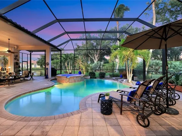 23951 Sanctuary Lakes CT, BONITA SPRINGS, FL 34134