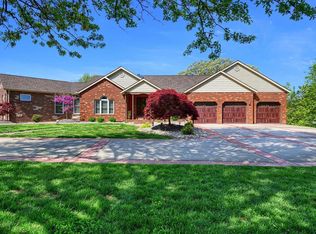 6848 Middlegate Ln, Glen Carbon, IL
