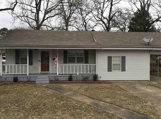 814 Wildwood Ave, Sherwood, AR 72120