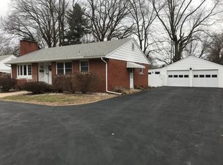 1505 W Glenn Ave, Jerome, IL 62704