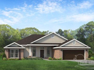 6655 Desoto St, Navarre, FL, 32566