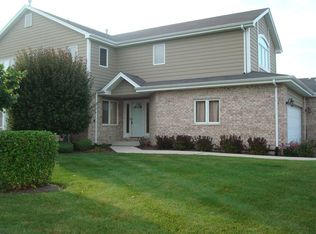 8553 Tullamore Dr, Tinley Park, IL