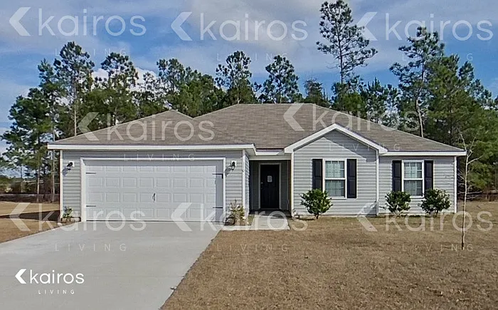 110 Western Red Cedar Dr — Photo 1
