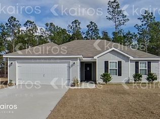 110 Western Red Cedar Dr, Springfield, GA 31329