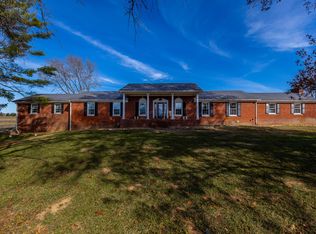 827 Talmage Mayo Rd, Harrodsburg, KY 40330