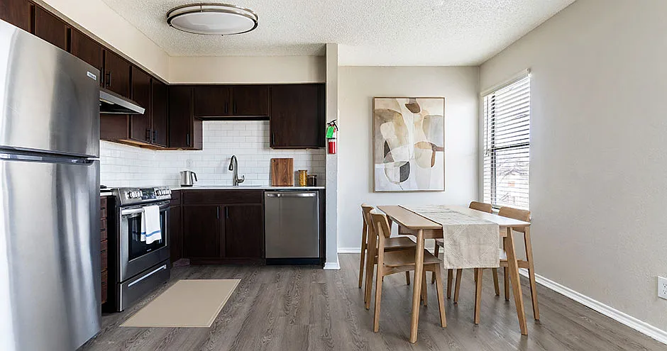 Creekside Apartment Homes