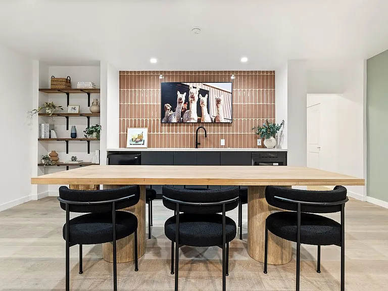 Brookside Terrace Apartments — Photo 43