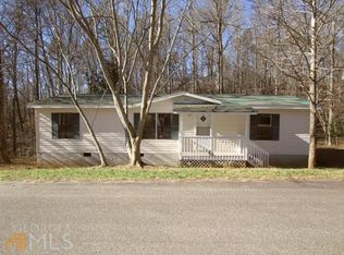 148 Hickory Hill Trl, Cleveland, GA 30528