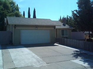 4600 Kelton Way, Sacramento, CA