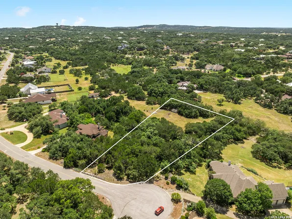 1187 LONG MDW LOT 347, Spring Branch, TX 78070