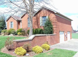 410 Ed Pile Rd, Bardstown, KY 40004