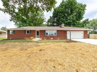 6024 Old Alton Rd, Granite City, IL 62040