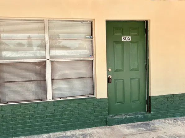 805 Revels Ln #805, Fort Pierce, FL 34982