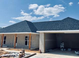 1372 Goodeaux Rd, Longville, LA 70652