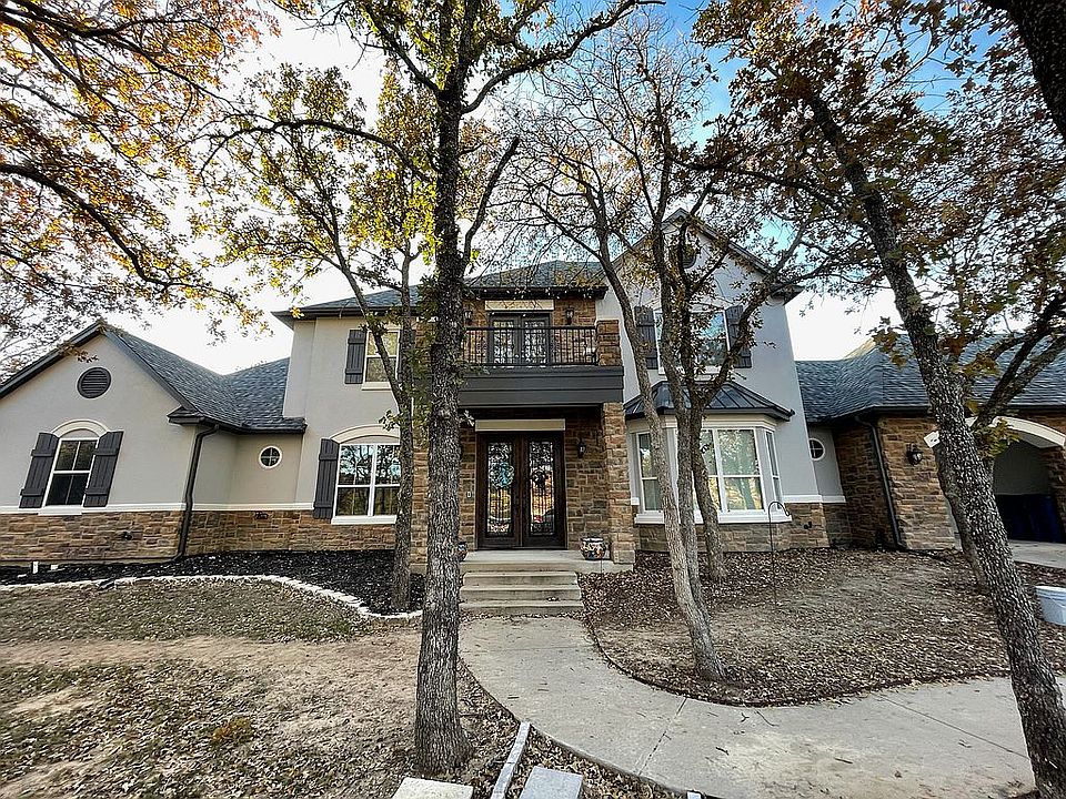 124 Treeline Ct, Lipan, TX 76462 Zillow