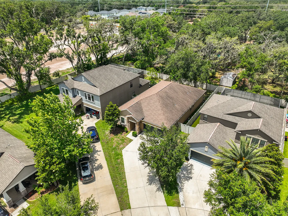 Building Photo - 11915 Twilight Darner Pl