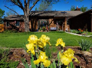 401 N Bermont St, Lafayette, CO 80026