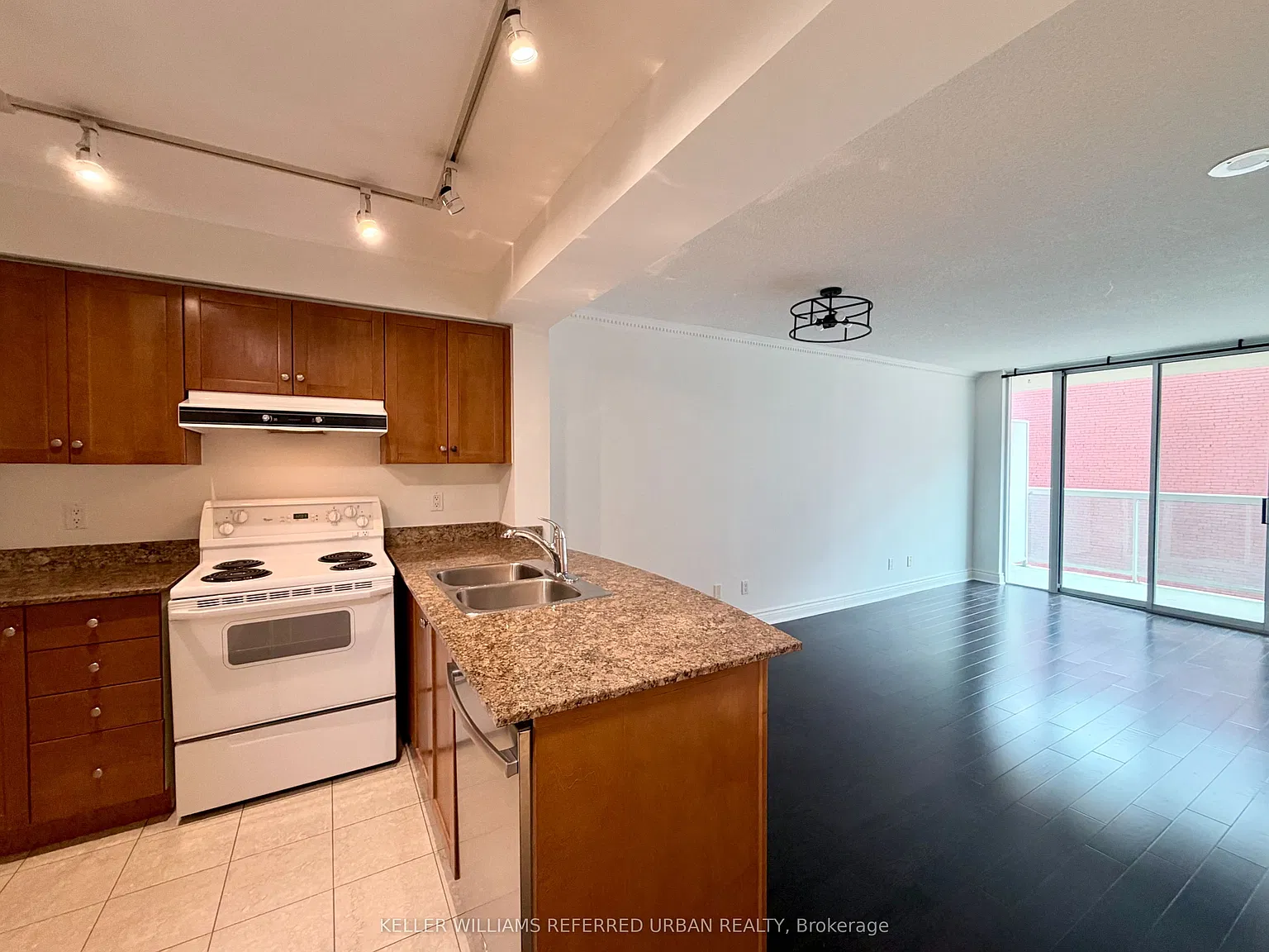 2 bed, $2,300 — Photo 2