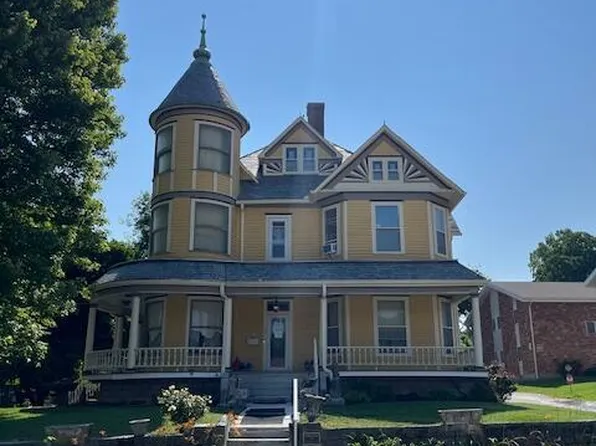 335 S Wood Street, Neosho, MO 64850