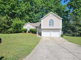 3368 Eastmont Ln, Lithonia, GA 30038