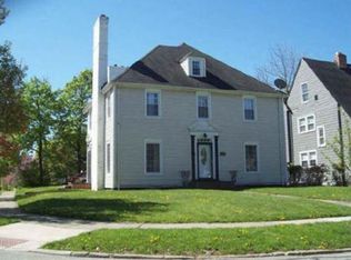 16824 Kenyon Rd, Shaker Heights, OH 44120