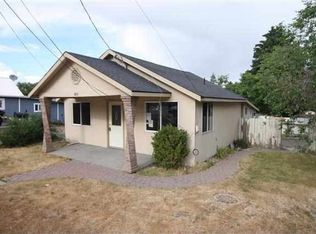 1651 S Mission St, Wenatchee, WA 98801