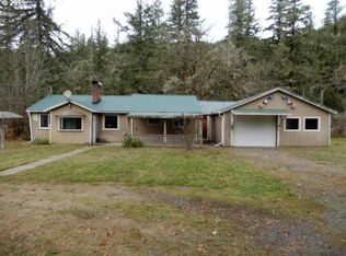 48765 Santiam Hwy, Cascadia, OR 97329
