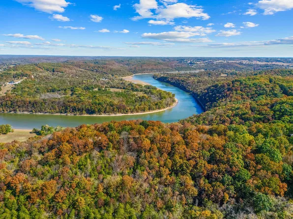 Lot 40 Summit Lane, Cape Fair, MO 65624