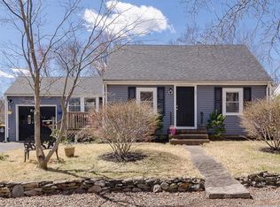 57 Walnut Ter, Avon, MA 02322