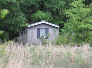4131 262nd Pl, O'Brien, FL 32071
