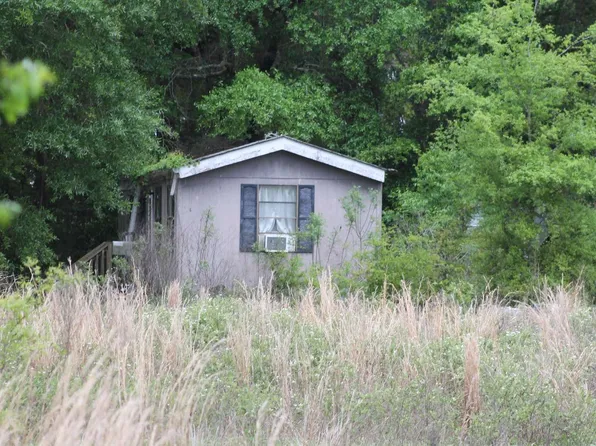 4131 262nd Pl, O'Brien, FL 32071