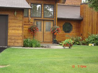 7000 E Tree Ct, Anchorage, AK 99507