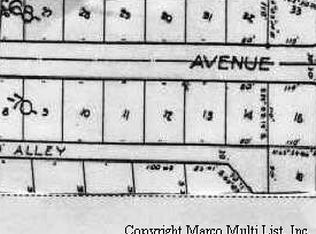 1881 Bahama Ave, Marco Island, FL 34145